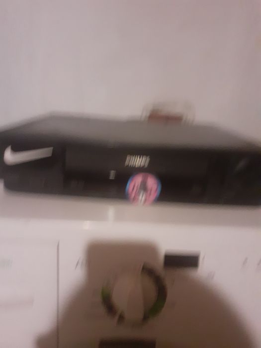 DVD плеър  SEG за дискове