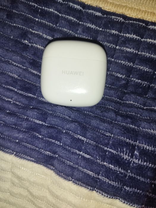 Huawei free buds SE 3 кейс