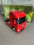 1/24 Камионче Mercedes-benz Actros детска играчка колички