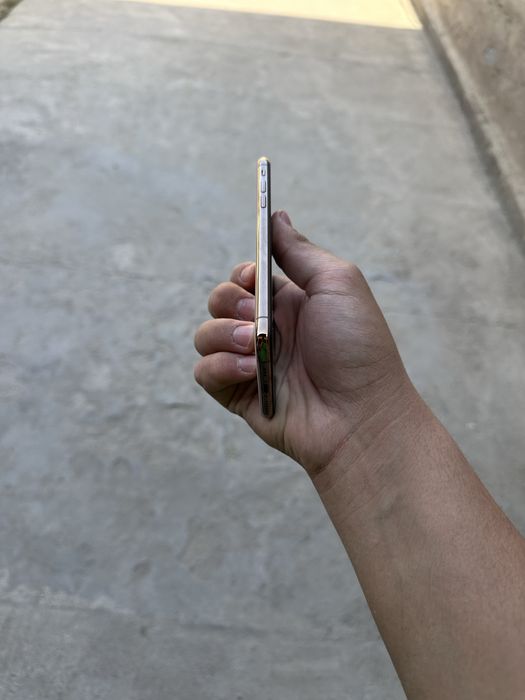 Iphone xs ideal holata