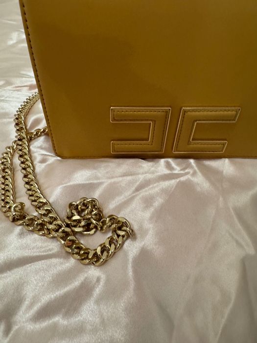 Чанта Elizabetta Franchi