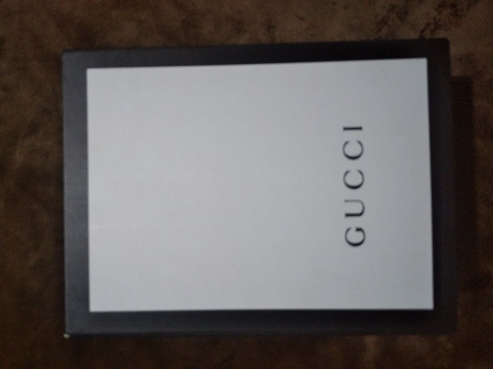 Люкс качество Gucci Куплено в Дубае Самовывоз Обмена нет