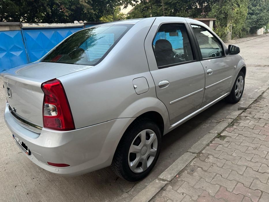 Dacia Logan 2011/11 Euro 5 proprietar