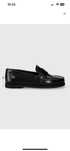 Дамски Кожени мокасини Tommy Hilfiger TOMMY ESSENTIAL MOCCASSIN