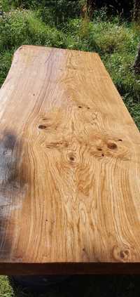 Blat Masă lemn masiv