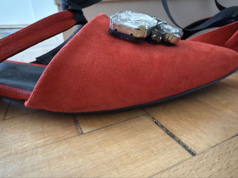 Pantofi il passo marimea 37