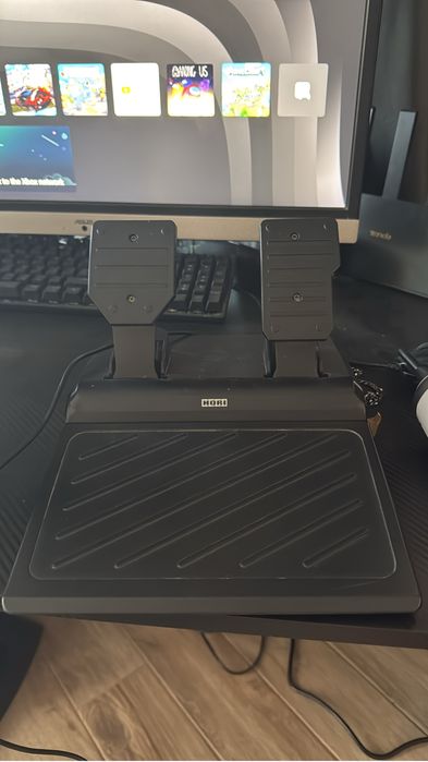 Volan gaming hori xbox