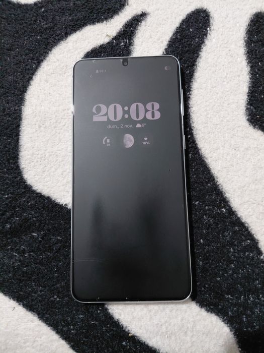 Vând Samsung S21 Plus