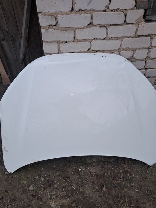 КАПОТ Лада Гранта