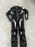 Combinezon moto Vanucci 48
