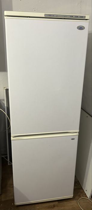 Холдильник Атлант