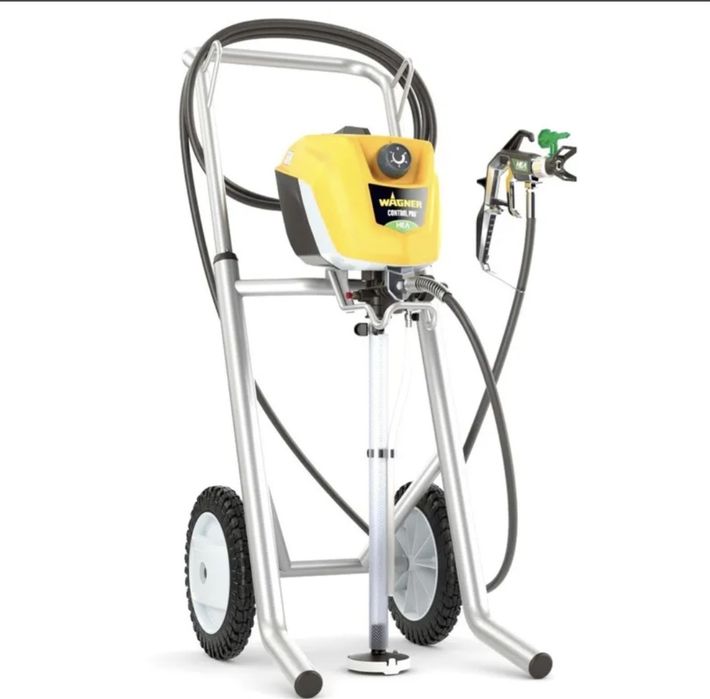 Продаётся Окрасочный аппарат Control Pro 350M WAGNE