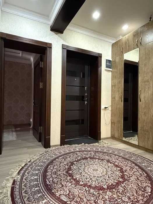 Сдается 2х квартира на Шайхонтохур район Ц13 Абай ор-р Ислам Универст