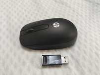 Продам комплект мышь и клавиатура HP sk-2064 беспроводные! Оригинал HP