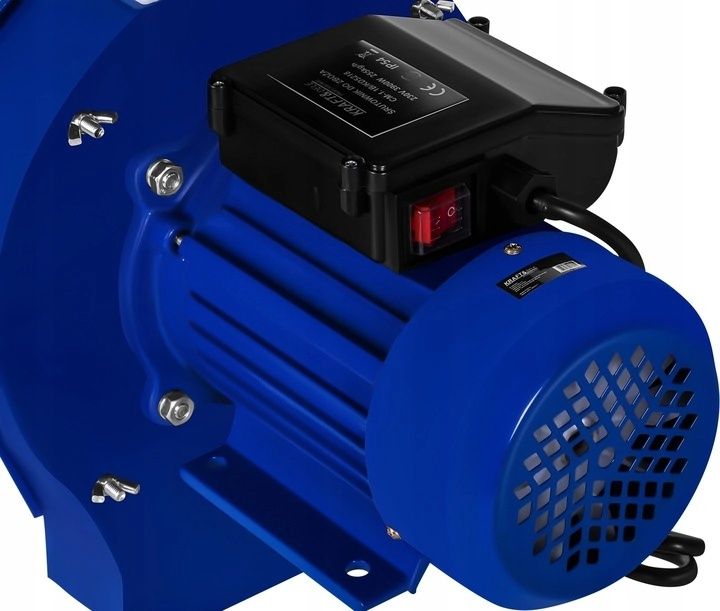 Moara electrica 3900W pentru ceriale, uruiala, porumb 3 site MXK5218