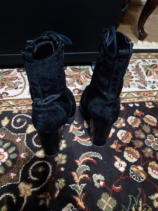 Ghete Graceland Deichmann