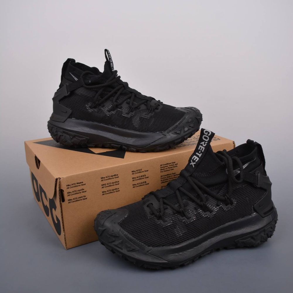 Nike ACG Mountain All Black -40,44