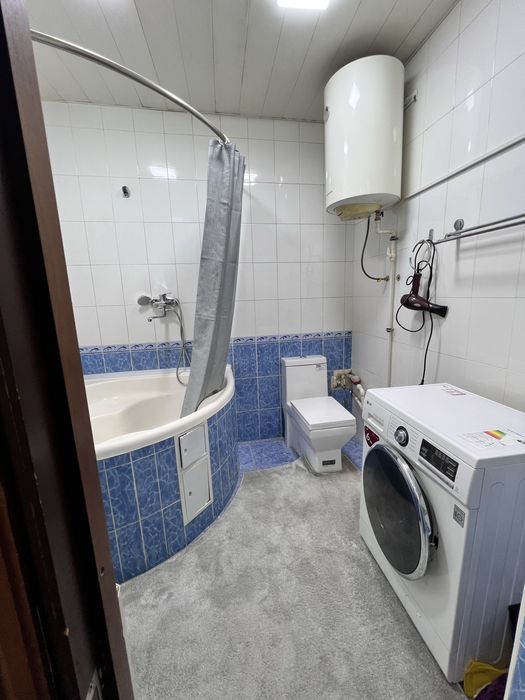 Сдается квартира в центре города