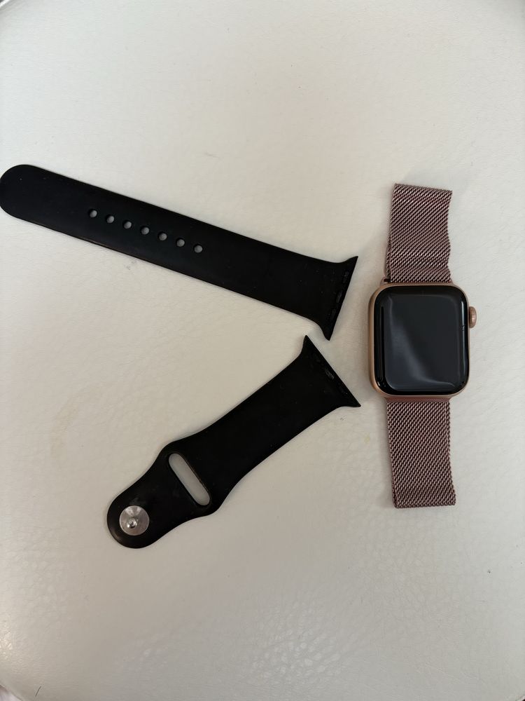 Apple watch series 4