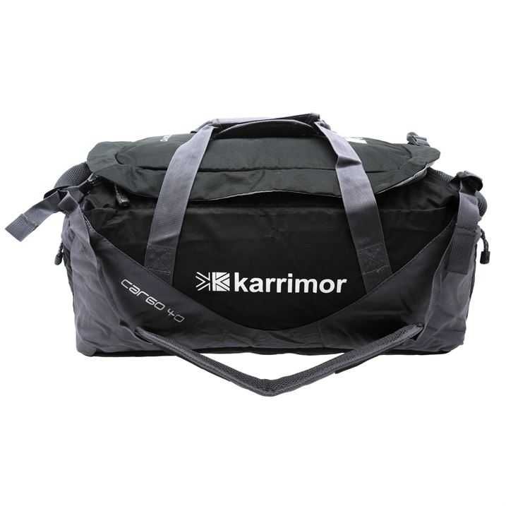 Geanta voiaj/rucsac Karrimor Cargo 40L -52x33x24cm- factura garantie