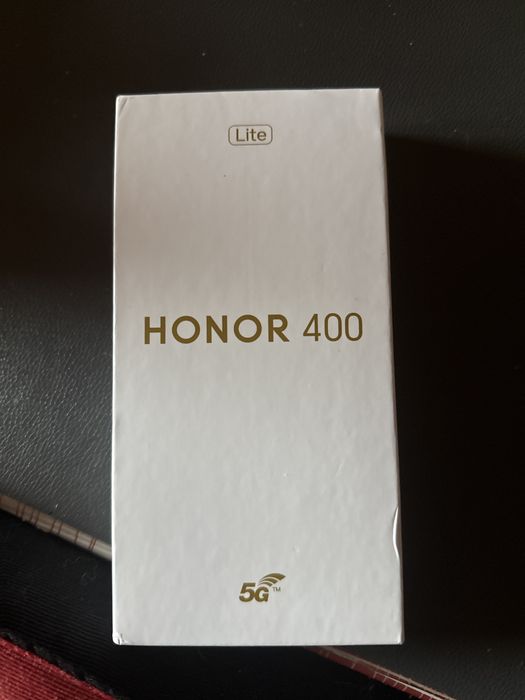 Telefon Honor 400 lite