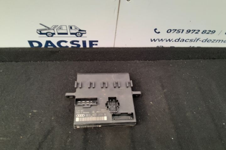 Modul confort 8E0907279N 8E0907279N Audi A4 B7 [2004 - 2008] Avant wa