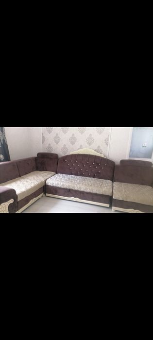 Продам диван срочно бу