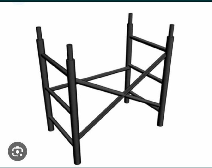 Леса арендага берамиз