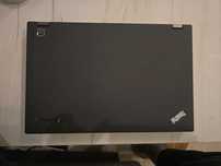 Lenovo T540p Intel(R) Core(TM) i5-4200M CPU 2.50GHz 16GB RAM