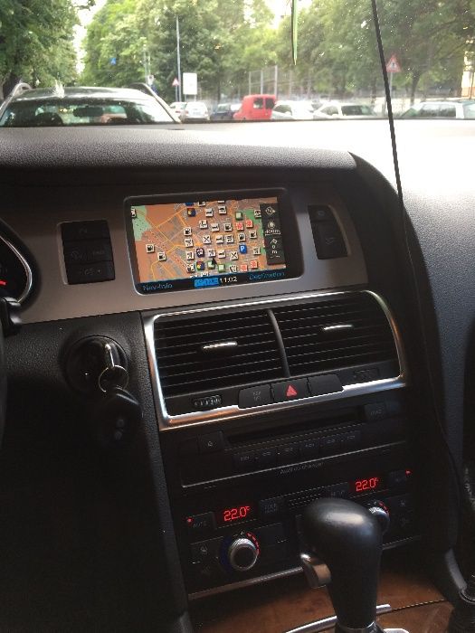 Ъпдейт Ауди 3г плюс 3г хард диск 3г басик AUDI 3g plus 3g hdd 3g basic