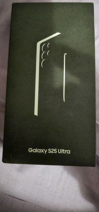 Samsung S25 Ultra 1TB,12 GB