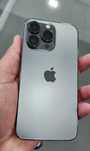 IPhone 13 Pro 256GB LL/A 95%