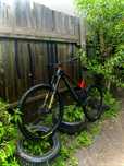 Mondraker foxy R