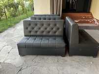 Mini divan kafe barlar uchun