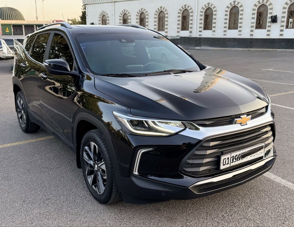 Tracker 2 premier