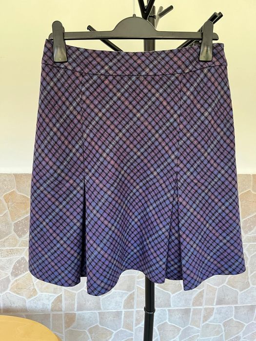 Fusta dama stofa MARKS & SPENCER