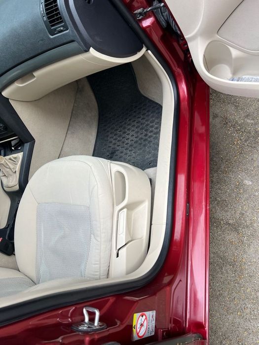 Skoda Octavia 2 1.6 benzina MPI Elegance 2008