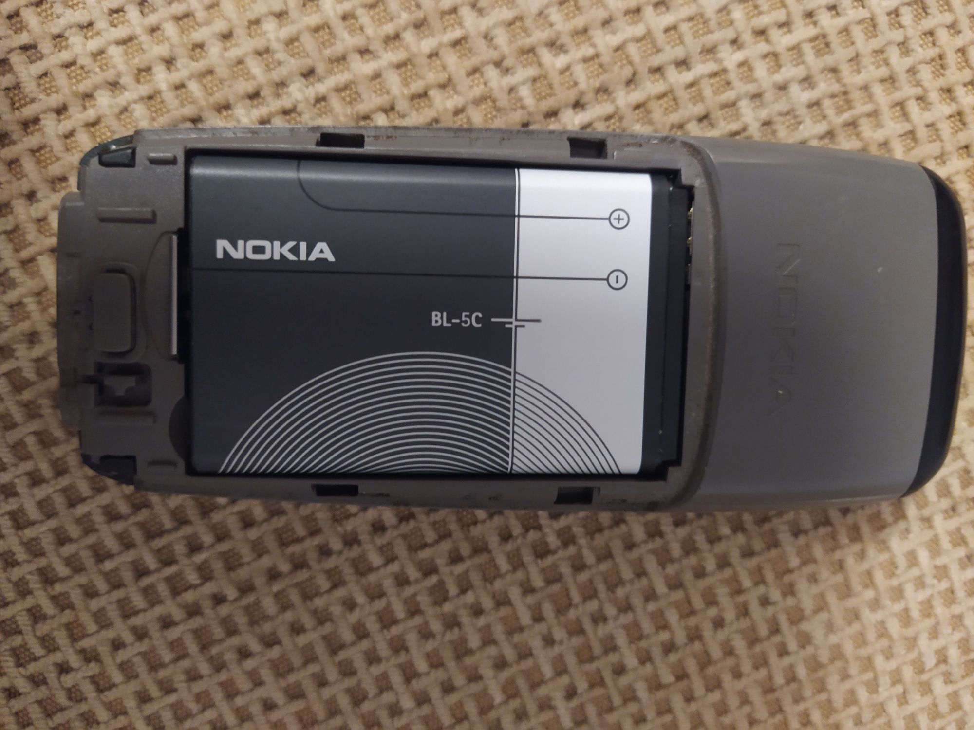 Nokia C1 Nokia  1680