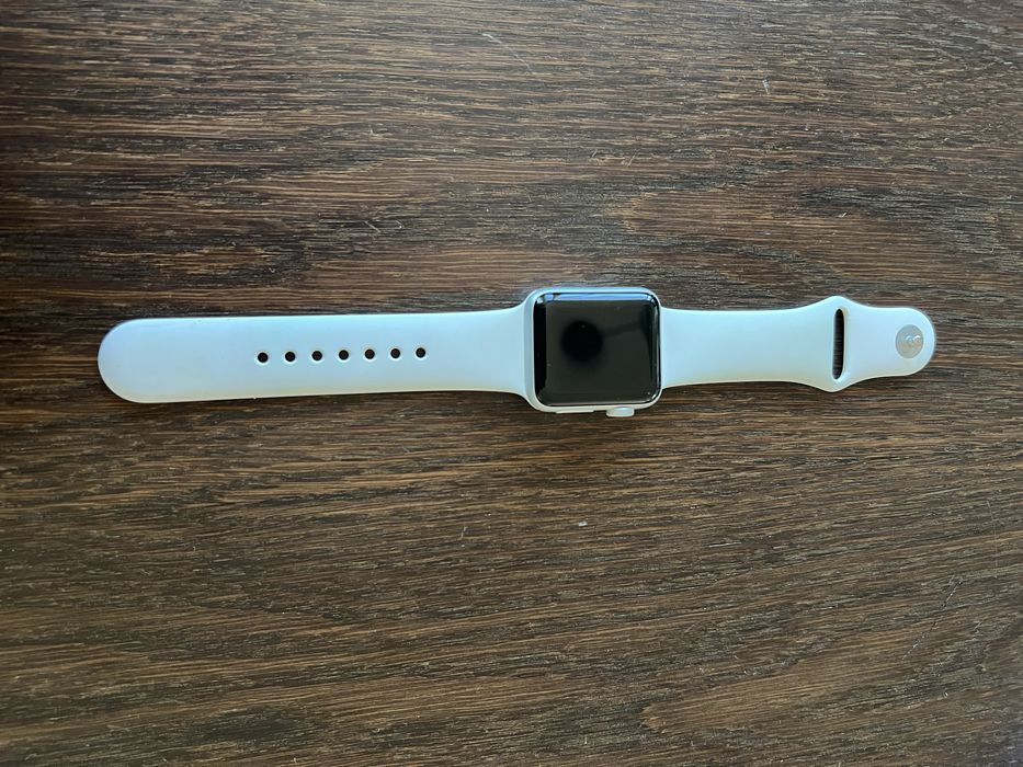 Часовник Apple Watch 38mm