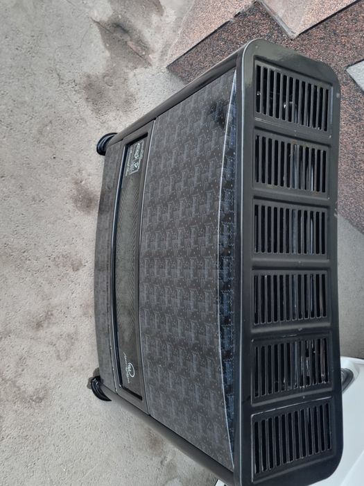 Eron pechka sotiladi