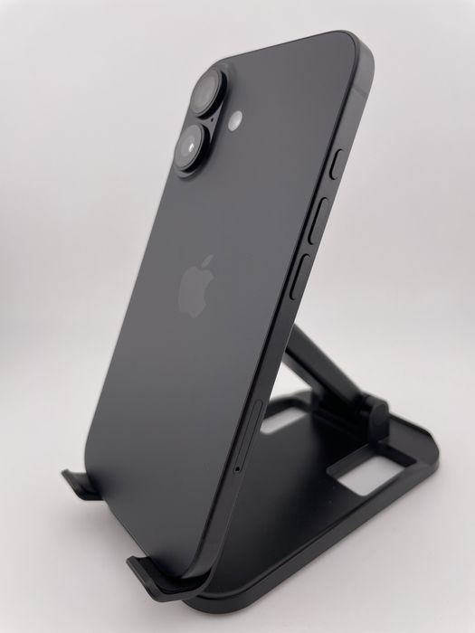 G Store Mobile: iPhone 16 128gb,100%