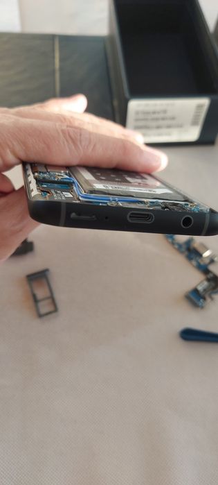 Samsung galaxy s9 plus