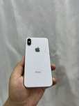 Iphone X 64 GB ……