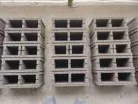 Bolțari 20x15x40
