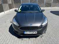 Ford Focus 1.0 ECOBOOST