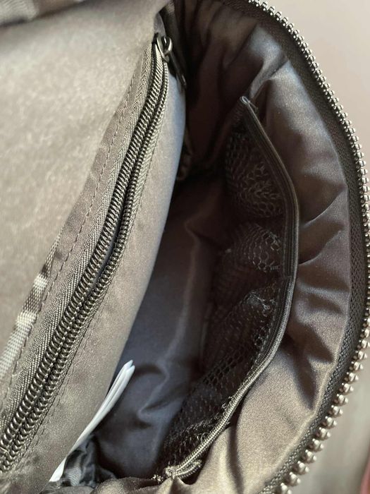 Borsetă Rare beauty by Selena Gomez puffy belt bag
