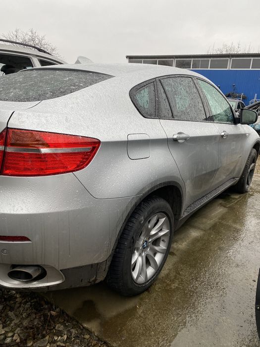 Aripă stânga față BMW X6 E71 2010