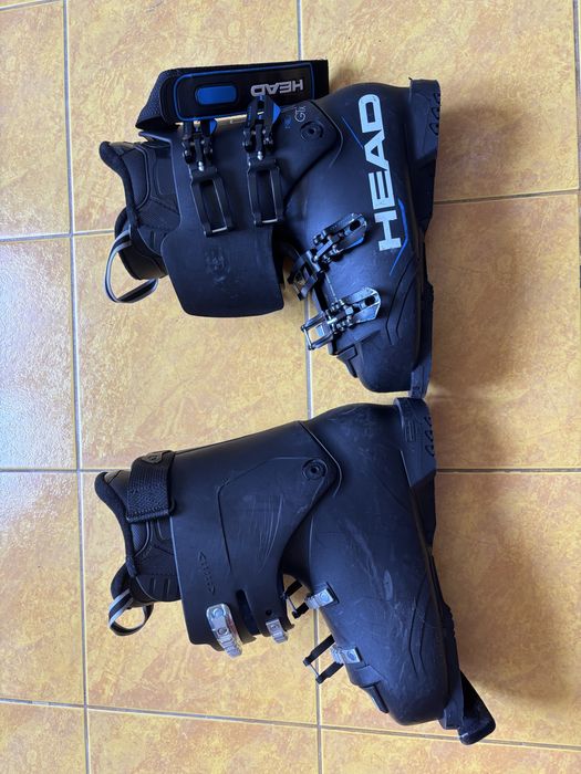 Clapari  Head 28-28.5, flex 75