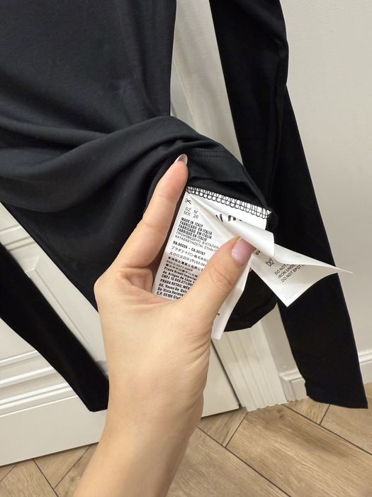 Лонгслиф Miu Miu