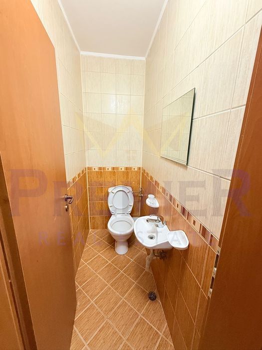 Продава се Тристаен апартамент в к.к. Слънчев бряг - 102 кв.м за 1069 €/кв.м - Снимка #10